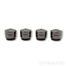 IsoAcoustics Gaia III Isolation Footers; Set of Four