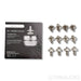 IsoAcoustics Gaia III Isolation Footers; Set of Four