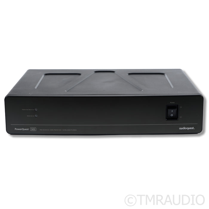 AudioQuest Powerquest 505 Power Conditioner