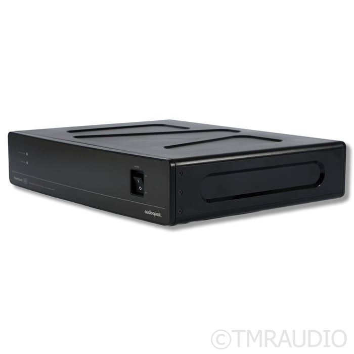 AudioQuest Powerquest 505 Power Conditioner
