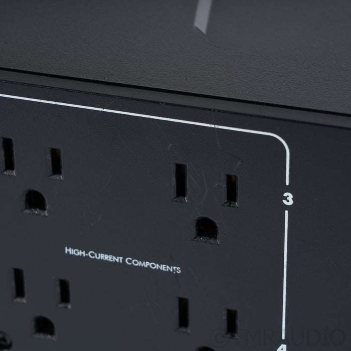 AudioQuest Powerquest 505 Power Conditioner