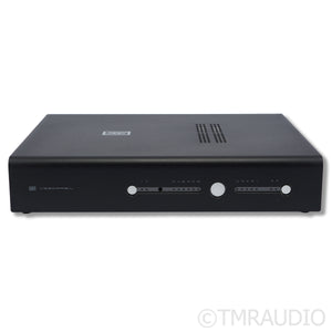 Schiit Yggdrasil+ Less Is More DAC; D/A Converter