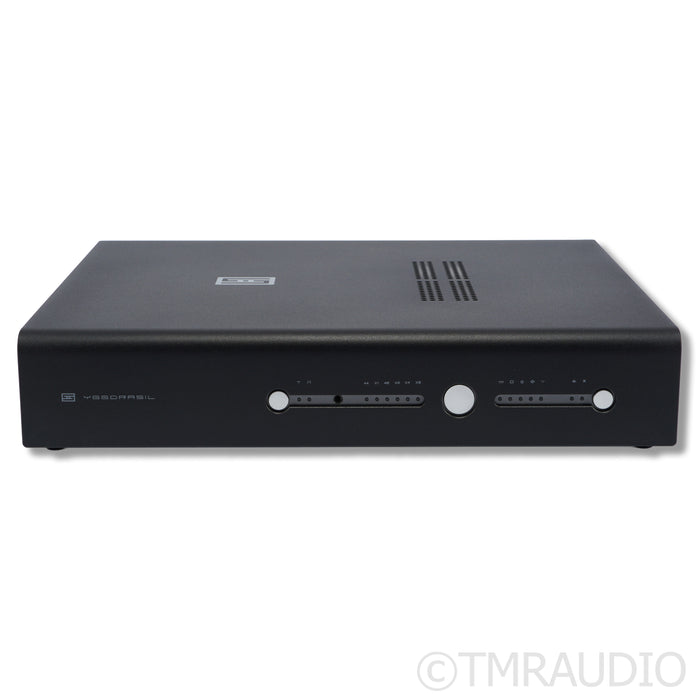 Schiit Yggdrasil+ Less Is More DAC; D/A Converter