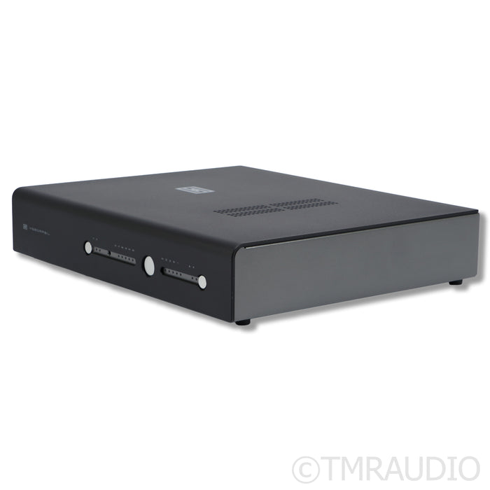 Schiit Yggdrasil+ Less Is More DAC; D/A Converter