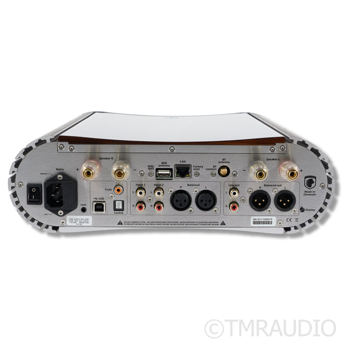 Gato Audio DIA-250S Stereo Integrated Amplifier