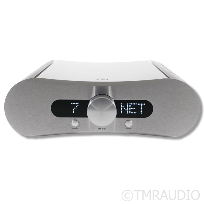Gato Audio DIA-250S Stereo Integrated Amplifier