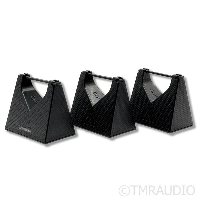Shunyata Research DF-SS Cable Elevator; Set of Three