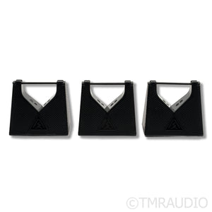 Shunyata Research DF-SS Cable Elevator; Set of Three