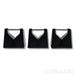 Shunyata Research DF-SS Cable Elevator; Set of Three
