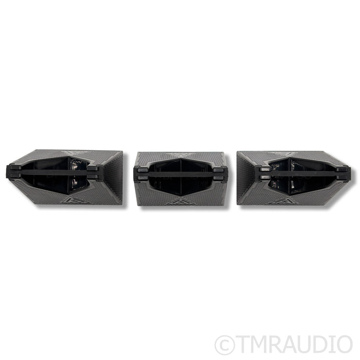 Shunyata Research DF-SS Cable Elevator; Set of Three