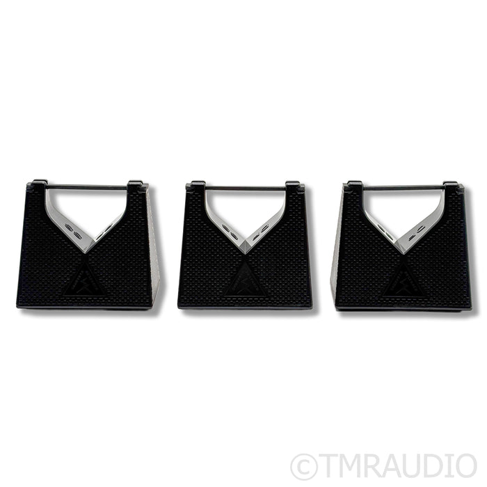 Shunyata Research DF-SS Cable Elevator; Set of Three