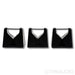 Shunyata Research DF-SS Cable Elevator; Set of Three