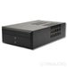 JCAT Optimo 3 Duo Linear DC Power Supply