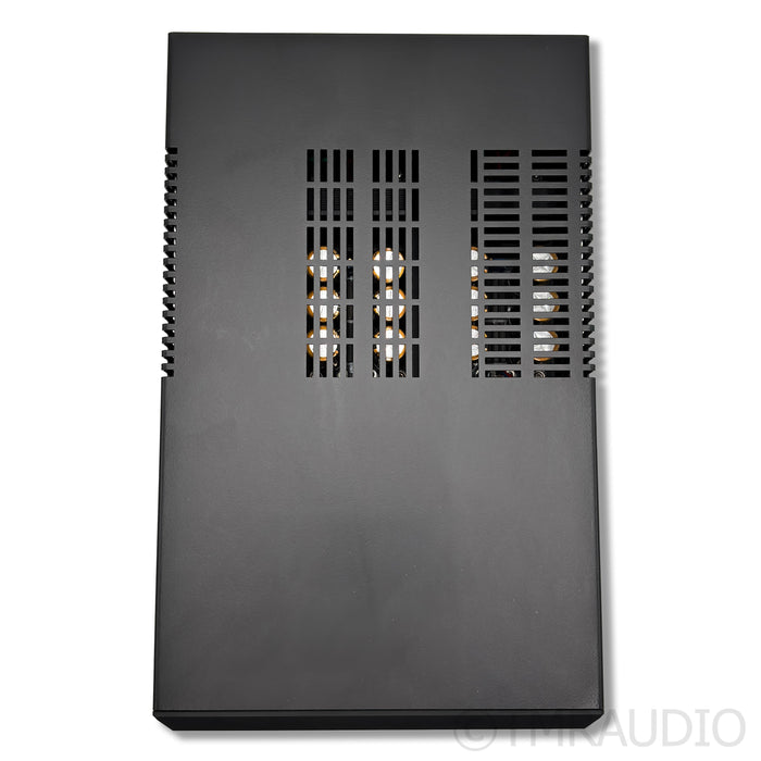 JCAT Optimo 3 Duo Linear DC Power Supply