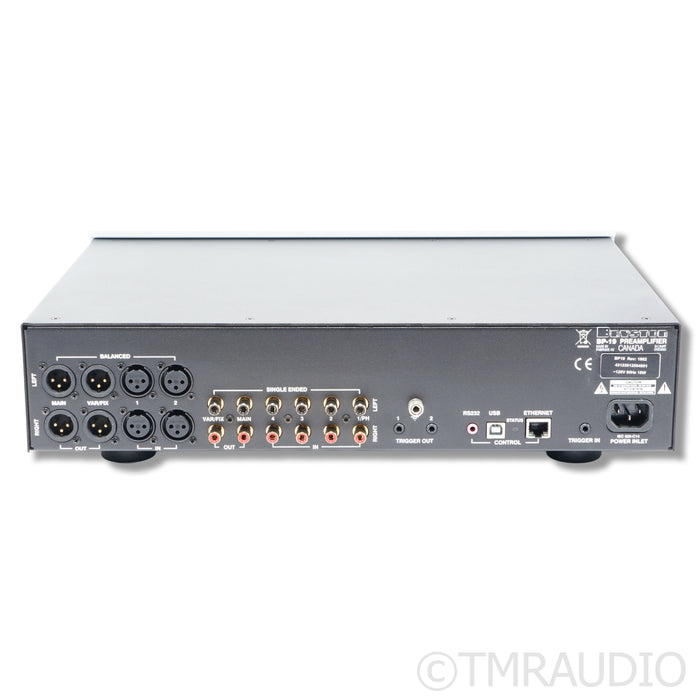 Bryston BP-19 Stereo Preamplifier