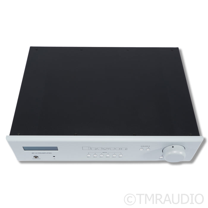 Bryston BP-19 Stereo Preamplifier