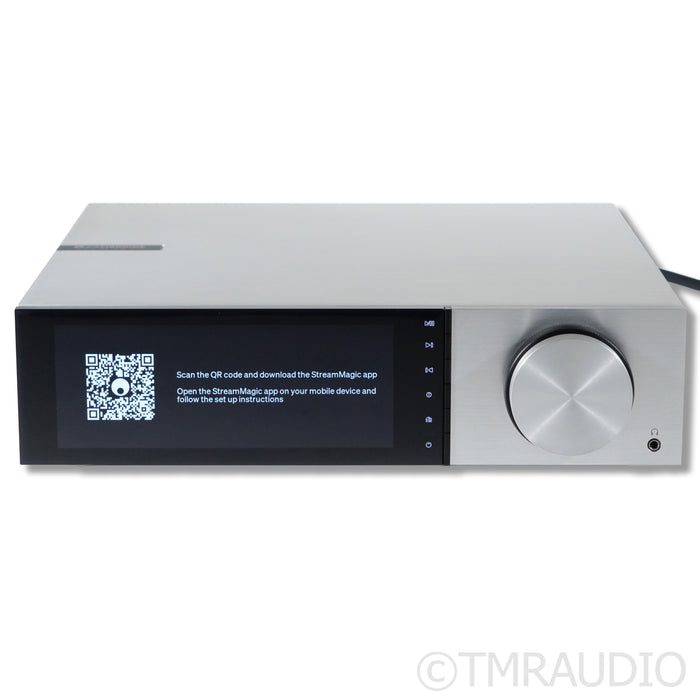 Cambridge Audio Evo 150 Delorean Edition Stereo Integrated Amplifier