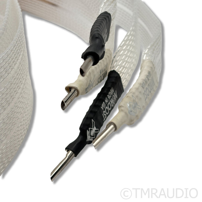 Nordost Odin 1 Speaker Cables; 2m