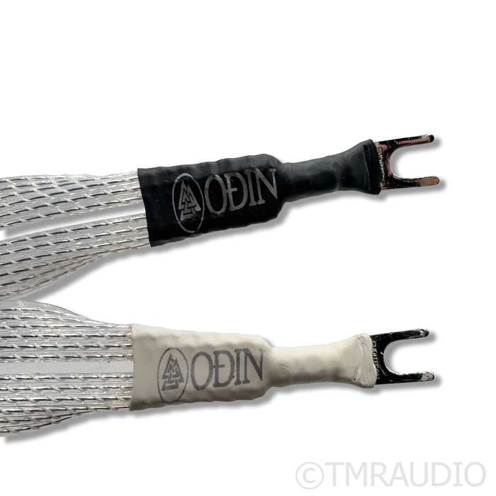 Nordost Odin 1 Speaker Cables; 2m
