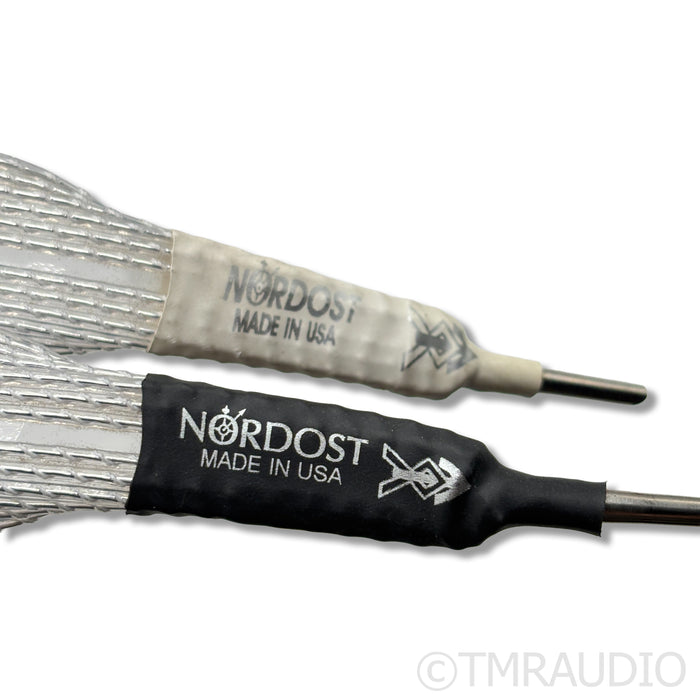 Nordost Odin 1 Speaker Cables; 2m