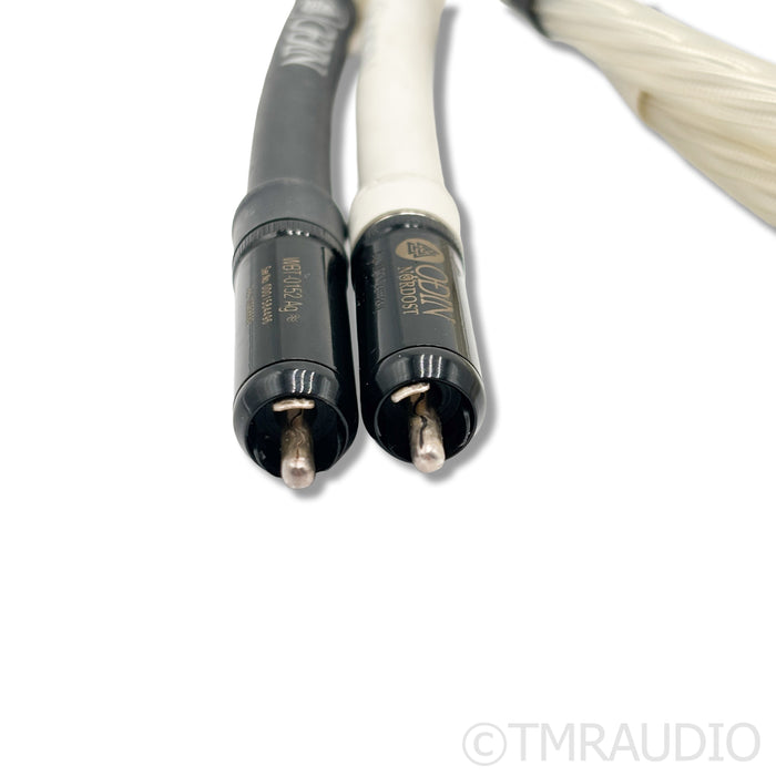 Nordost Odin RCA Interconnects; 1m Pair