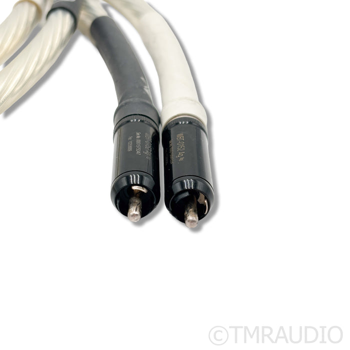 Nordost Odin RCA Interconnects; 1m Pair