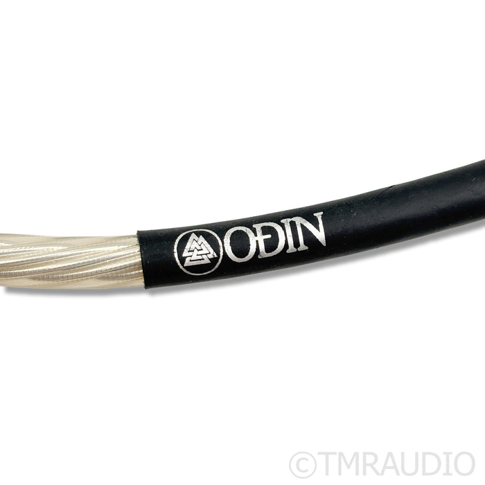 Nordost Odin RCA Interconnects; 1m Pair
