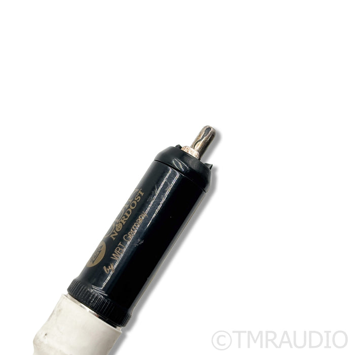 Nordost Odin RCA Interconnects; 1m Pair