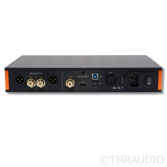 Holo Audio Cyan 2 DAC; D/A Converter