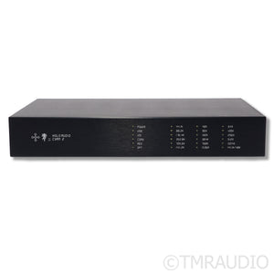 Holo Audio Cyan 2 DAC; D/A Converter