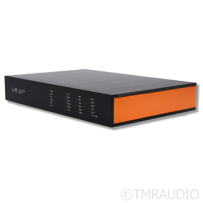 Holo Audio Cyan 2 DAC; D/A Converter