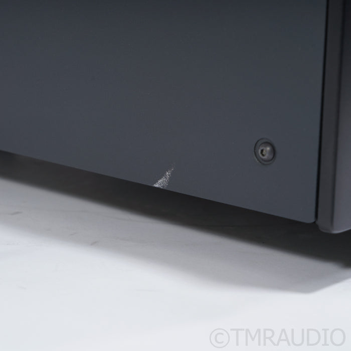 Hegel H390 Stereo Integrated Amplifier