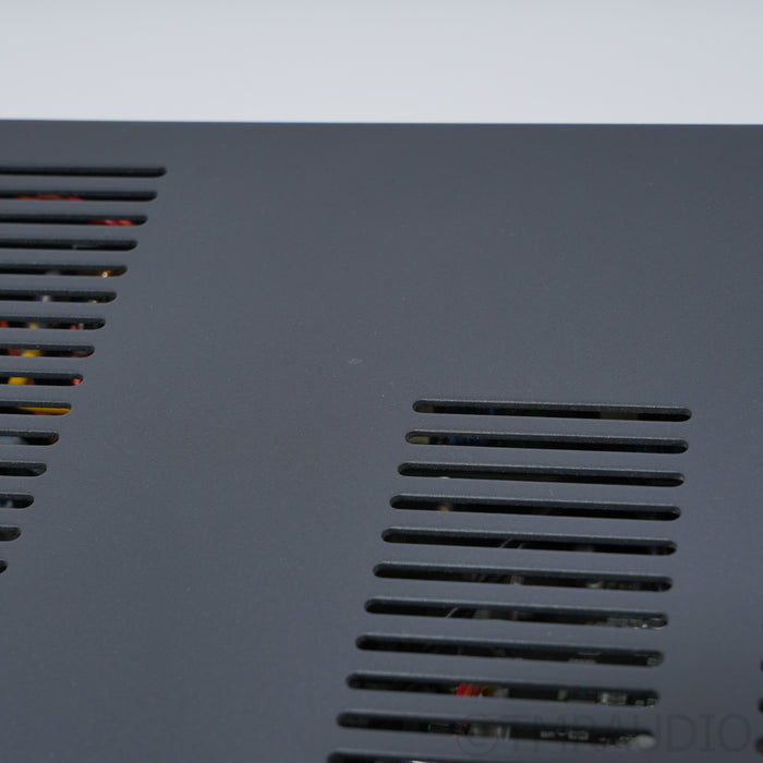 Hegel H390 Stereo Integrated Amplifier