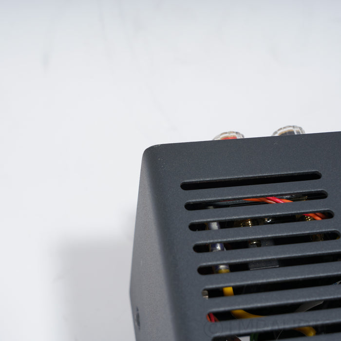 Hegel H390 Stereo Integrated Amplifier