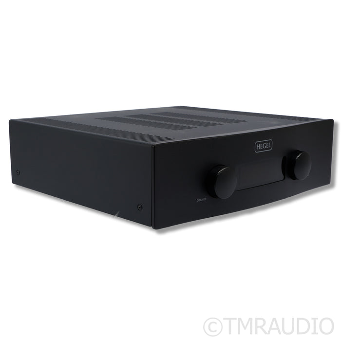 Hegel H390 Stereo Integrated Amplifier