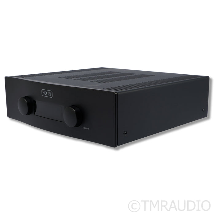 Hegel H390 Stereo Integrated Amplifier