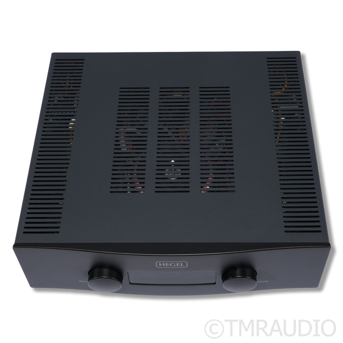 Hegel H390 Stereo Integrated Amplifier