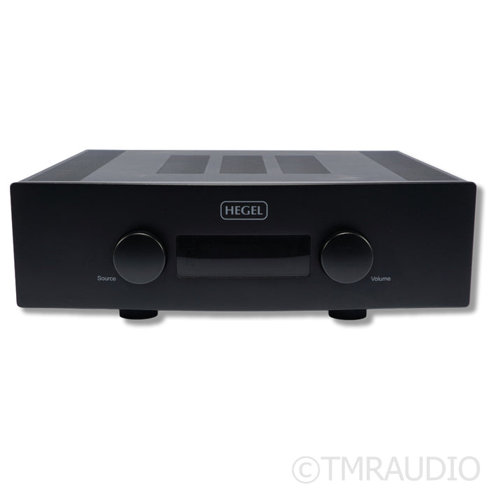 Hegel H390 Stereo Integrated Amplifier