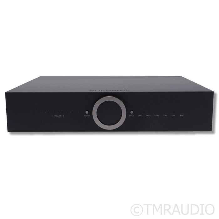 Buchardt Audio I150 Stereo Integrated Amplifier