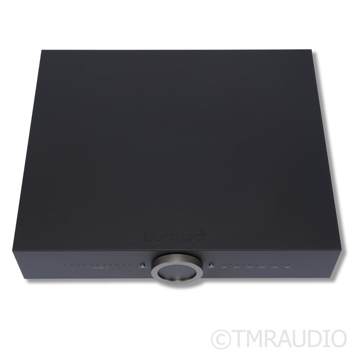 Buchardt Audio I150 Stereo Integrated Amplifier