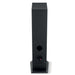 Focal Theva No. 3 Floorstanding Speakers; Black High Gloss Pair (Open Box)