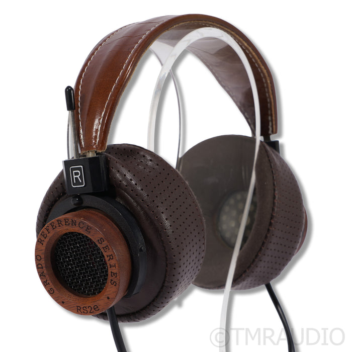 Grado Labs RS2E Open Back Headphones