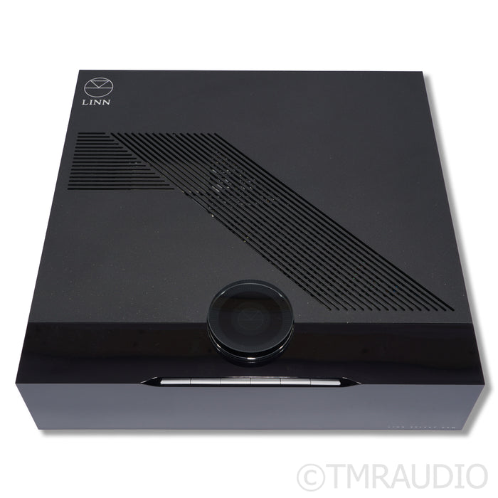 Linn Selekt DSM Classic Hub Network Streamer; MC/MM Phono