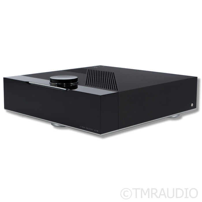 Linn Selekt DSM Classic Hub Network Streamer; MC/MM Phono