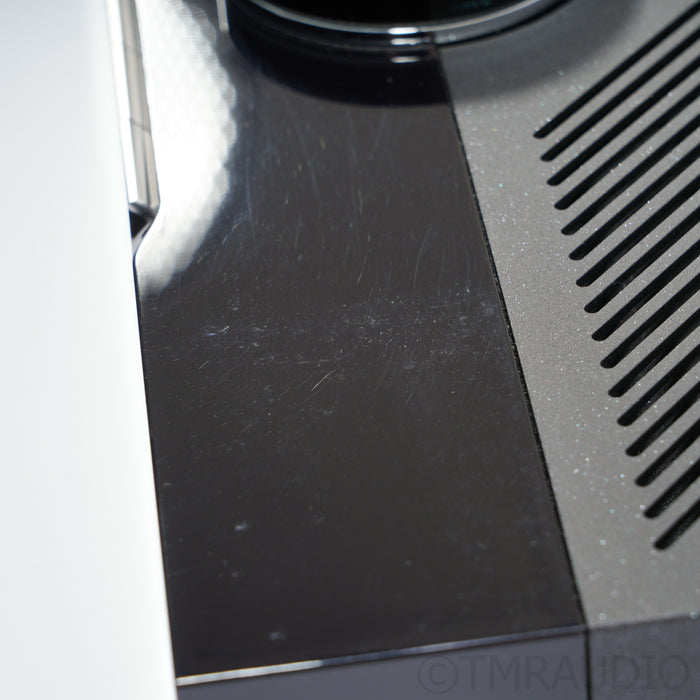 Linn Selekt DSM Classic Hub Network Streamer; MC/MM Phono