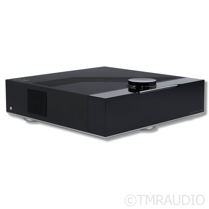 Linn Selekt DSM Classic Hub Network Streamer; MC/MM Phono