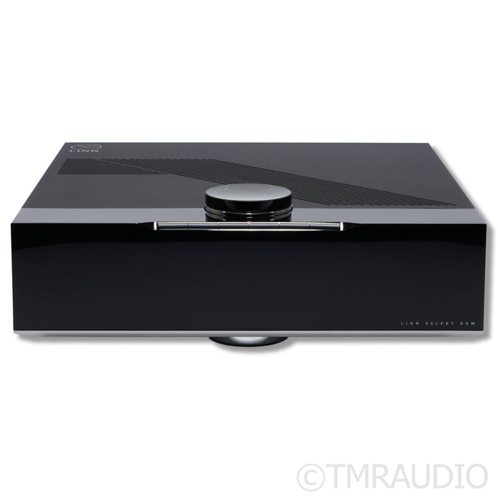 Linn Selekt DSM Classic Hub Network Streamer; MC/MM Phono