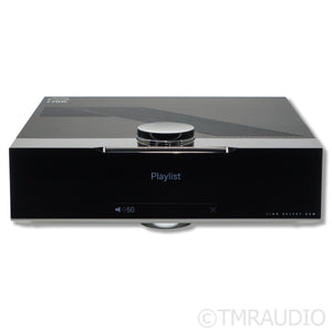 Linn Selekt DSM Classic Hub Network Streamer; MC/MM Phono