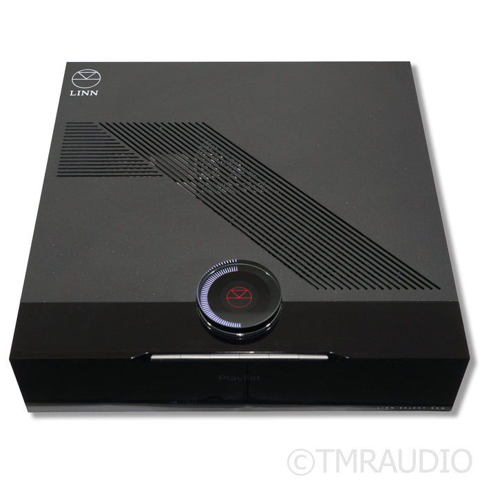 Linn Selekt DSM Classic Hub Network Streamer; MC/MM Phono