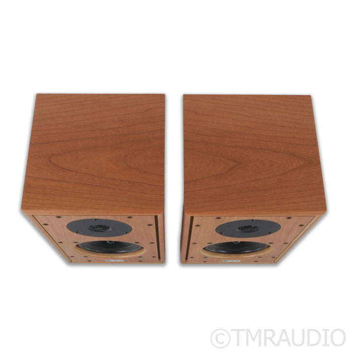 Harbeth P3ESR XD Bookshelf Speaker; Cherry Pair